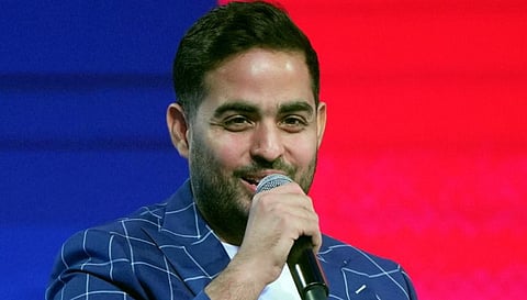 Akash Ambani recently addressed AI’s potential to boost India’s economy