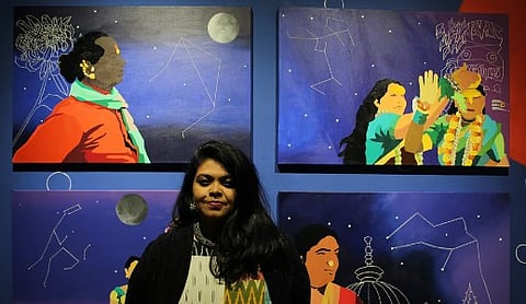 Serendipity Arts Festival announces its 10th edition, to begin from December 12 in Goa 