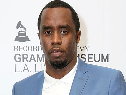 Sean ‘Diddy’ Combs returns to court a week before he faces sentencing