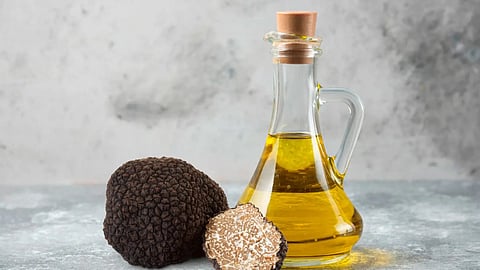 Steer clear of inauthentic versions of truffle oil