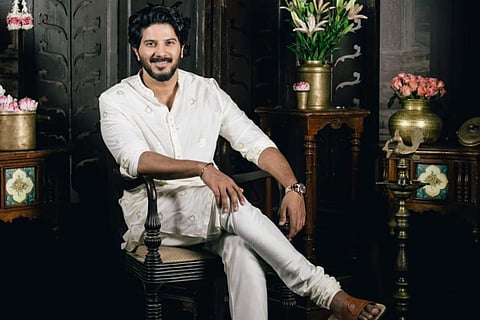Dulquer Salmaan