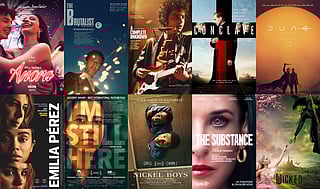 From 'Anora' to 'The Brutalist', where can you watch the Oscar 2025 award winning films?