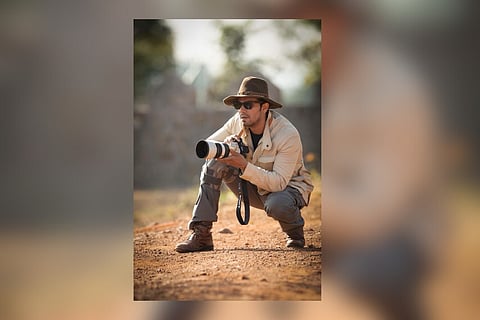 In frame: Randeep Hooda