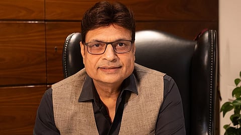 Irshad Kamil