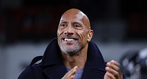 How Dwayne Johnson turned 'Red One' failure into success; reclaimed ‘highest paid’ title