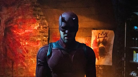 Did you miss it? Daredevil: Born Again finale delivers a telling post-credits sting