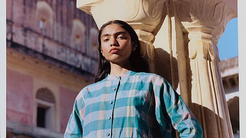 From the Amer collection