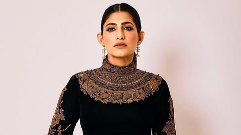 Kubbra Sait reveals why she thought she was perfect for Surpanakha in 'Ramayana'