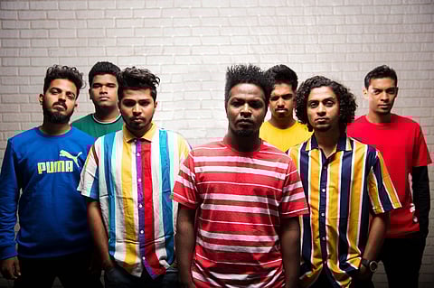 Music band Euhony releases a soul-stirring new track 'Theher Ja'