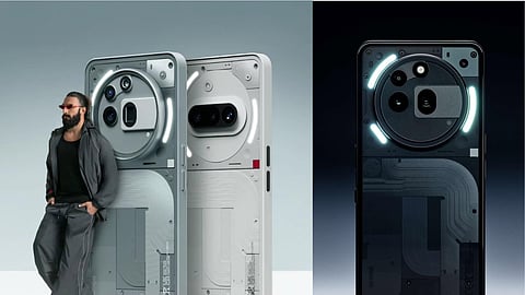 Nothing Phone (3a) and (3a) Pro may be the best mobile phones under 30K; Here's why  