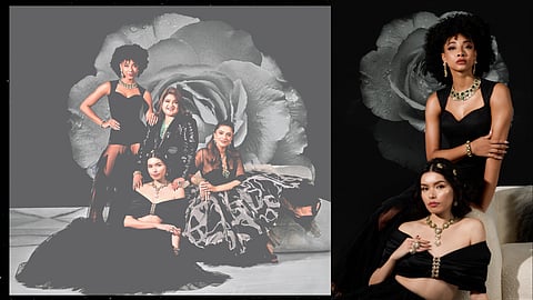 Vimonisha brings exclusive jewels by Nupur & Shivani to Chennai