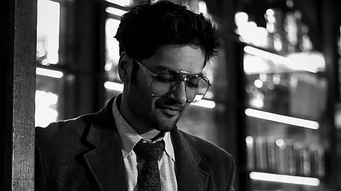 Ali Fazal undergoes intense training for Raj & DK’s fantasy epic ‘Rakht Brahmand’