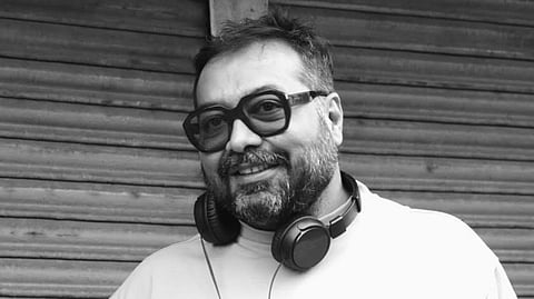 Anurag Kashyap quits Bollywood, calls industry ‘toxic’