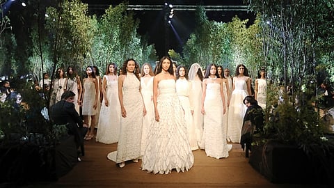 Be enchanted by this dreamy edit from Payal Jain that releases just in time for International Women’s Day!