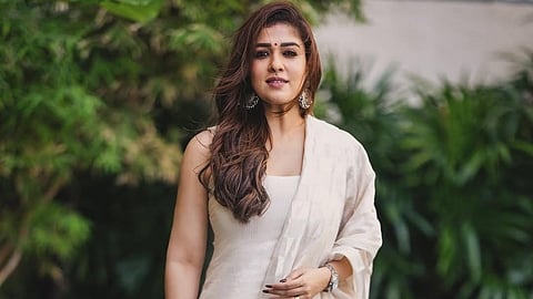 Makers announce Nayanthara starring Mookuthi Amman 2 today