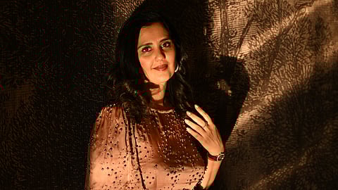 Designer Shradha Murarka on how her label Vizyon has been resonating with fashionistas