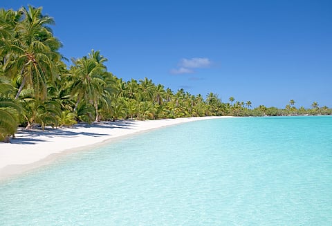 A curated guide to Southeast Asia’s most stunning beaches