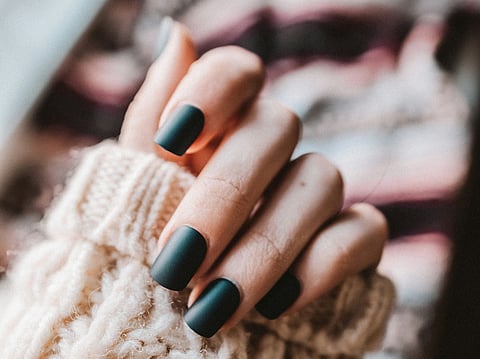 The image is used for representative purposes only 