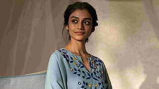 Representational image