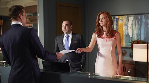 A beloved 'Suits' character is set to return in the LA spin-off