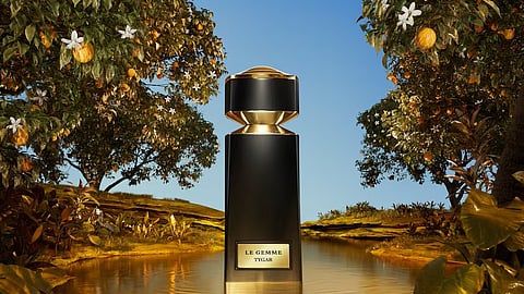 From floral notes, deep spices and rich woods, we hand-pick seven luxe perfumes to elevate your collection