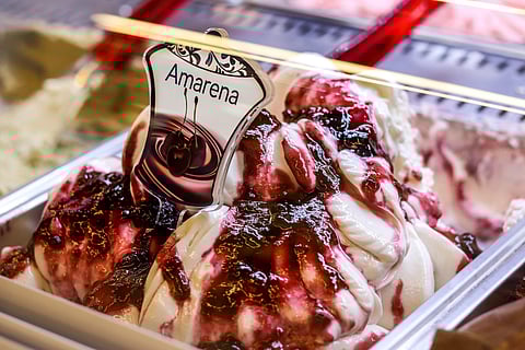 From ancient delights to Italian mastery
