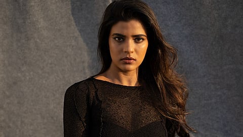 Aishwarya Rajesh