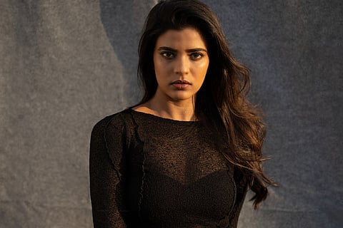 Aishwarya Rajesh launches Arckz jewellery with Krithika Challani