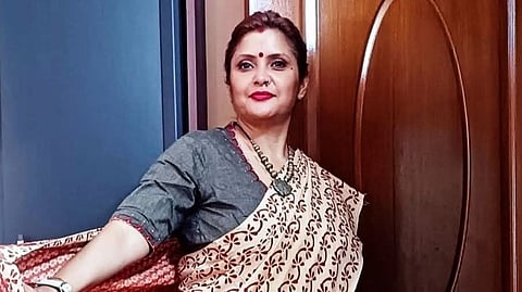 Woman's Day 2025: Creativity, sentiment, and novelty define this nascent Kolkata fashion brand