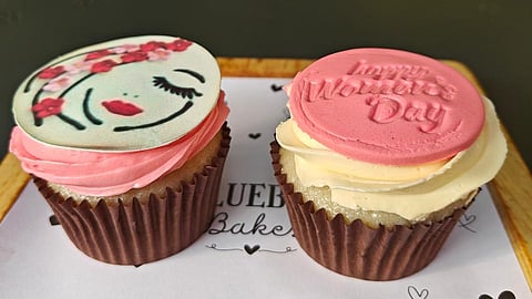 Celebrate Women’s Day with your squad at Mumbai’s finest dining spots