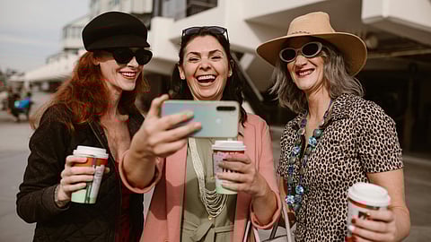 20 International Women's Day 2025 quotes to share with your favourite women