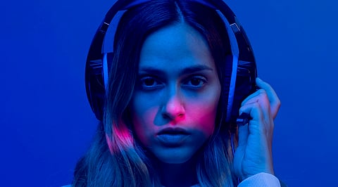 How these women gamers from India are breaking barriers 