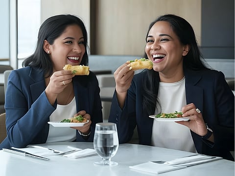 Representational picture