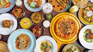 14 special menus to savour this International Women’s Day, all curated by luxury hotels in Bengaluru 