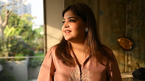 Chef Tanvi Ghai tell us that some of the best and leading chefs in the world are women