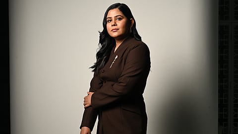 Renowned stylist and fashion entrepreneur Chikky Goenka decodes what it takes to make it click in the world of fashion