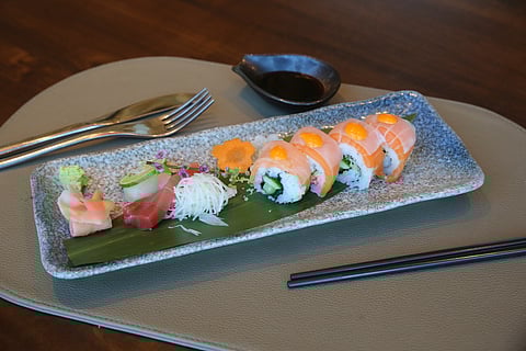 All you should eat at The Umami Kaika pop-up by Chef Shimomura Kazuya in Kolkata 