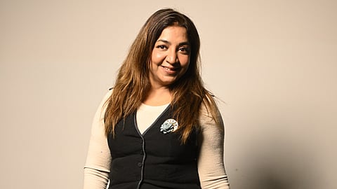 Entrepreneur Priti Agarwal on exploring global avenues as a film producer