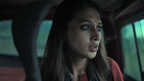 Thrilling trailer of ‘Dainee’ starring Mimi Chakraborty unveiled