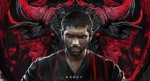 Dhruv's publicist clarifies his only official account is on Instagram