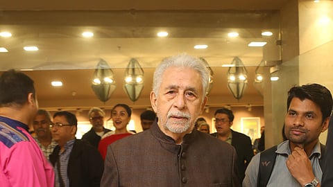 Naseeruddin