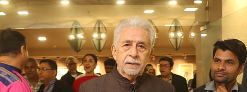 Naseeruddin