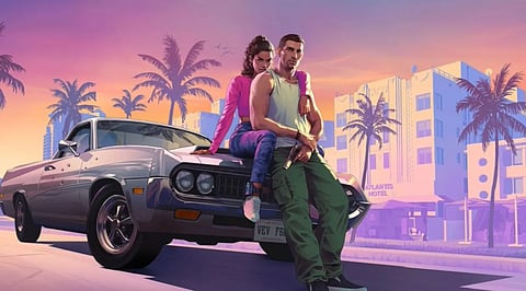 GTA 6 finally has a release window and fans are excited! Source: Instagram