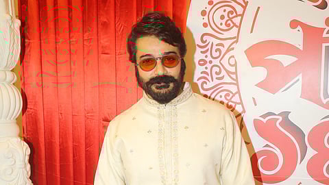 Prosenjit