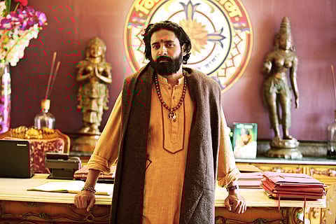 ‘Ek Badnaam Aashram Season 3 Part 2’: Chandan Roy Sanyal teases a major shift in Bhopa Swami’s journey