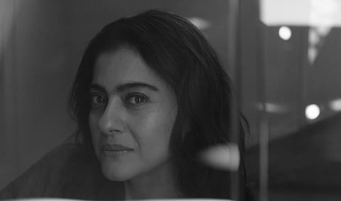 Kajol’s mythological horror Maa unveils chilling motion poster