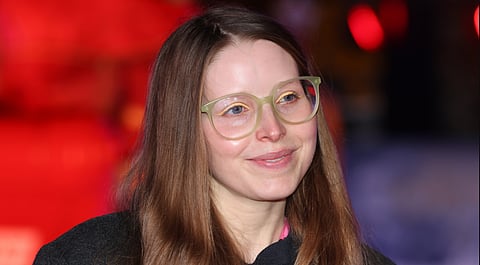 Harry Potter star joins adult subscription site to get out of debt