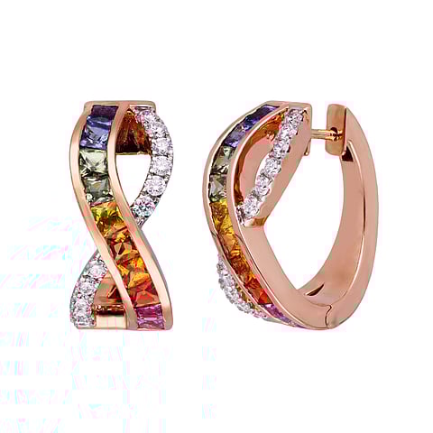 This new blingy jewellery edit from Bengaluru promises to liven up your Holi celebrations!