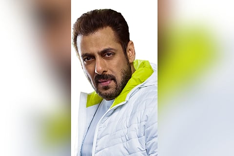 Salman Khan joins Indian Supercross Racing League as brand ambassador, aims to elevate motorsport in India