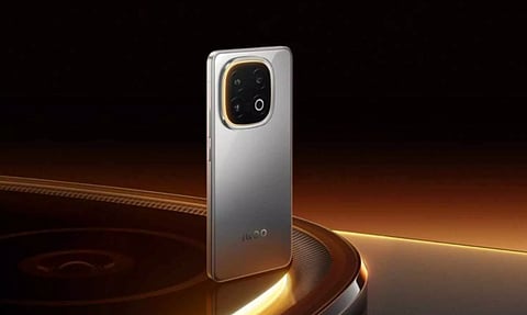 iQOO, a popular gaming smartphone brand, launched the iQOO 15 series in India in 2020